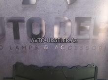 Nissan Sunny 2012 bufer altlığı